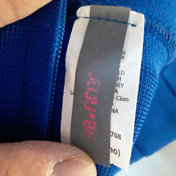 Ju-Ju-Be Women's One Piece Swim/Intimate Wear - Picture 10 of 14